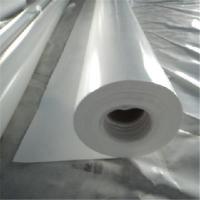 Pvc PVDC Cling Cast Film Extrusion Line Heat Cold Resistance