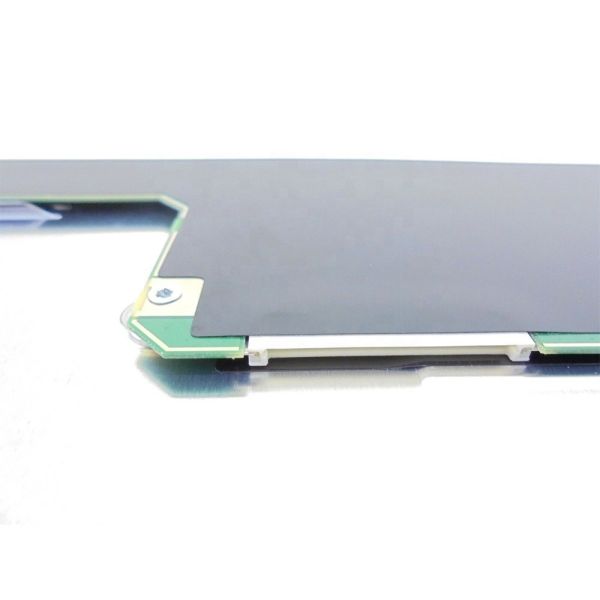 10pcs Sharp LQ150X1LW95 15 Inch 1024x768 XGA TFT-LCD Display Panel LVDS Interface Industrial healthcare screen Module 326.5 x 253.5 x 10.1 HxVxD
