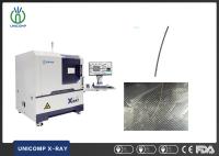 Équipement d'inspection par rayons X pour fils 1280x1220x1615 mm