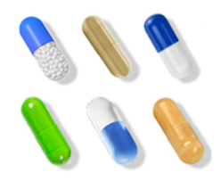 Automatic Capsule Filling Machine for Nutraceutical Industries