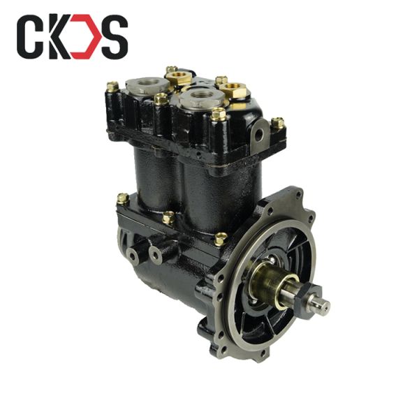 Original factory newest 29100-2622 air brake compressor for Mitsubishi Fuso Trucks 6D22