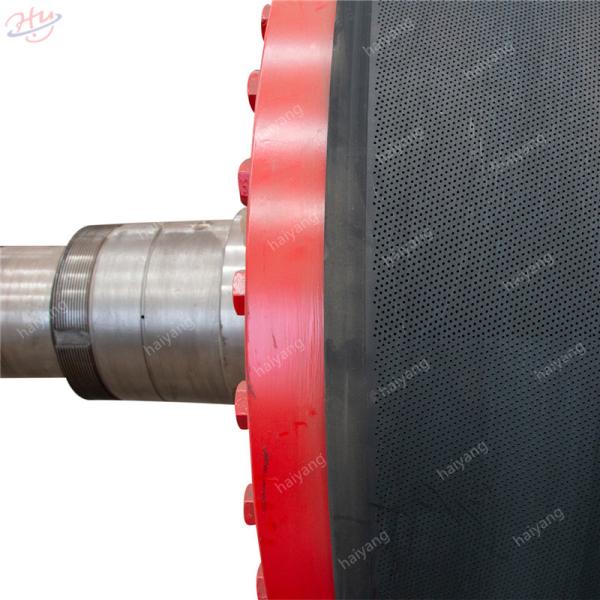 0.4mm Paper Machine Spare Parts
