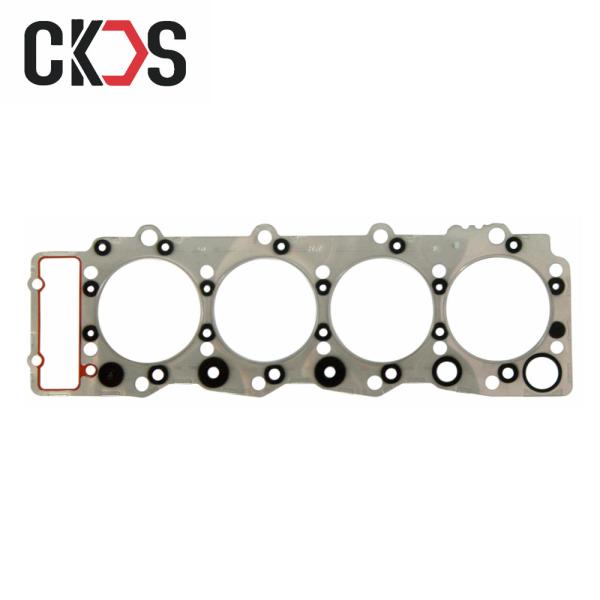 Garniture 8-97105-872-0 de moteur d'ISUZU Japanese Truck Engine Parts pour le moteur 4HF1-O