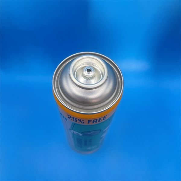 Valve de pulvérisation adhésive féminine polyvalente - Solution de distribution efficace pour l'emballage et le scellage des cartons