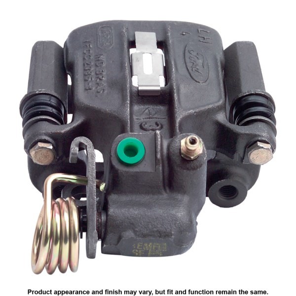 FORD Auto Parts Vehicle Brake Caliper 18B4545 18B4544 OEM F4ZZ-2553-A F4ZZ-2552-A