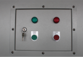 High Efficiency Single-phase Electric Industrial Vacuum Cleaner for SMT Production Line