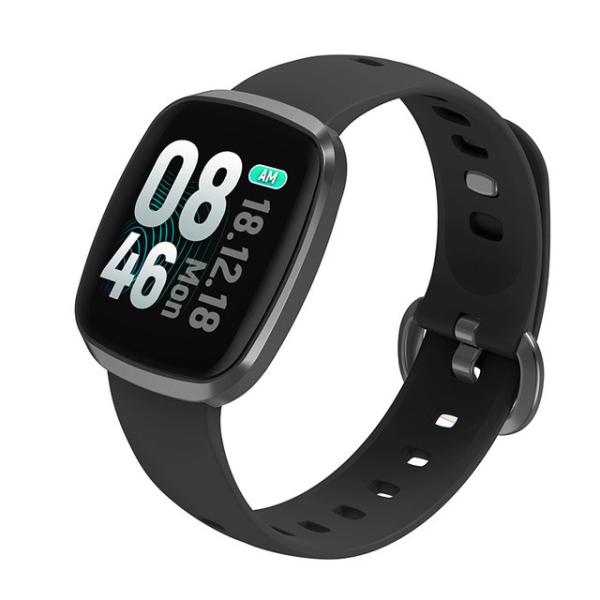 IP67 Blood Pressure Smartwatch GT105 Health Heart Rate Android For Apple Watch