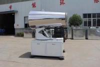 Matériel d'acier inoxydable de suppression de poussière de canon de brume