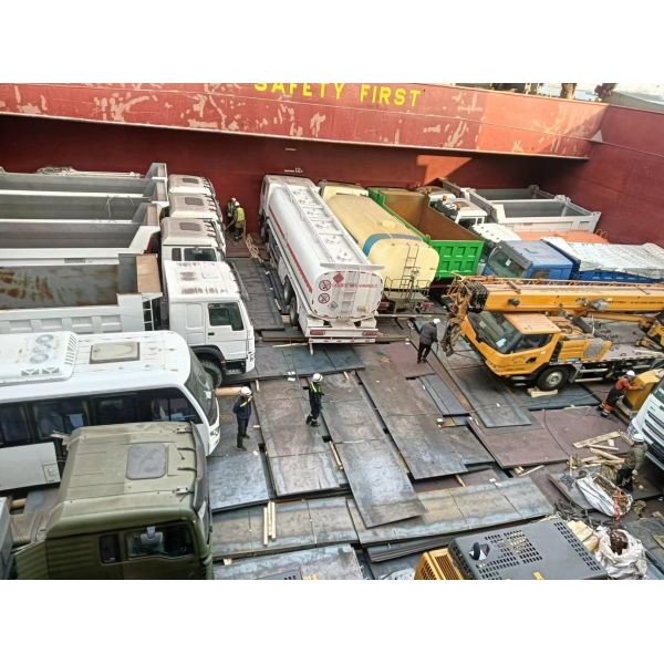 Taxas de envio de cargas a granel do FSC de expedidores na China Serviços de envio a granel