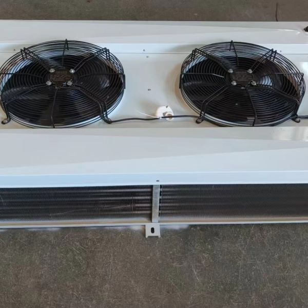 Custom Measured Wind Air Cooler Evaporator Cold Room Freezer High Efficiency