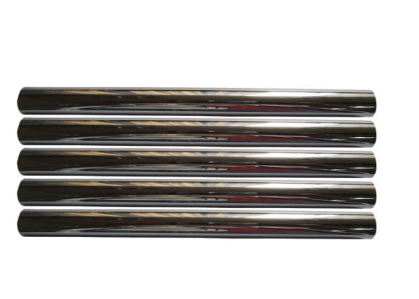 YL10.2 10% Cobalt Tungsten Carbide Rods With Coolant Oil Hole Duct