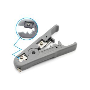 Suporte personalizado de sucata industrial coaxial de fio de cobre multifunção