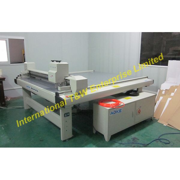 International T&W Enterprise Limited