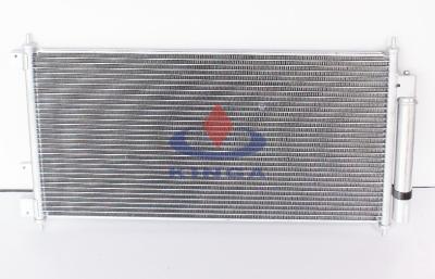 2009 honda city condenser , universal automobile air conditioning condenser 19010-PM5-H01