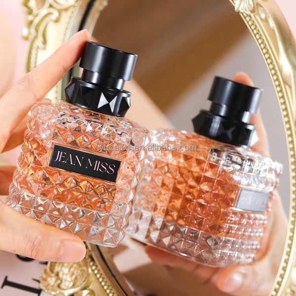 Top Selling Women Body Perfume 100ML Sunshine Perfume Eau de Toilette