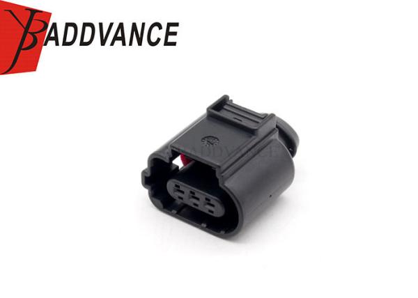8K0973703F FEP 3 Pin Female Auto Electrical Connector para Volkswagen Audi