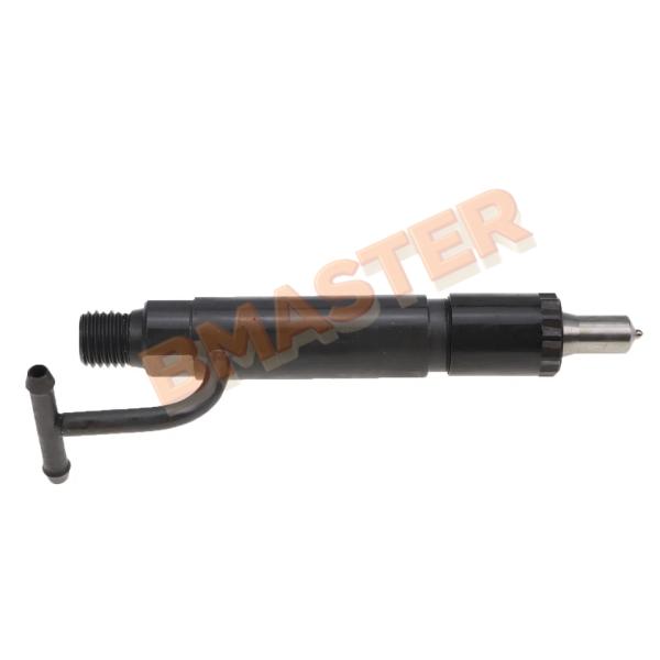 729004-53101 Fuel Injector For 3tnv84-dmw 3tnv84t-lu2 Diesel Engines With Corrosion Resistant Metal Construction