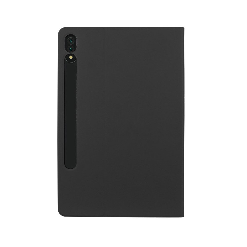 Tablet Case for Galaxy Tab S9 Plus Ultra Cover Fe Armour Leather Book Cover for Samsung
