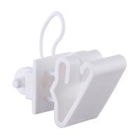 cerca eléctrica Insulator Impact Resistant de Pinlock del poste del alambre T de 8m m