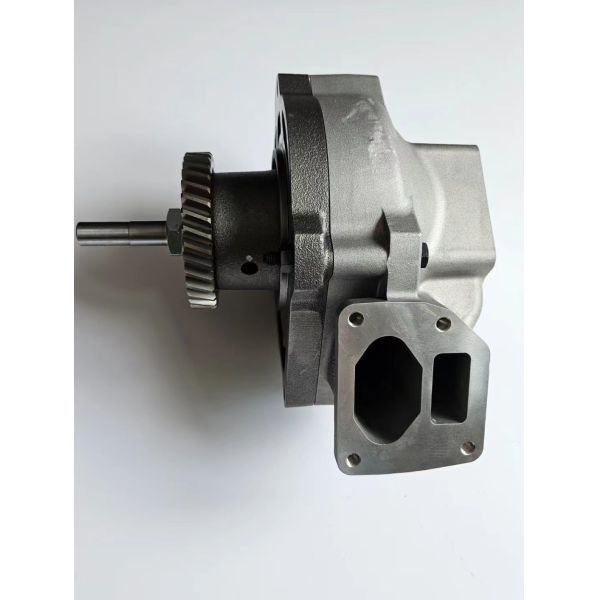 Perkins Engine 4006 4012 Series Oil Pump T431163 SEV116AD 12SE116C