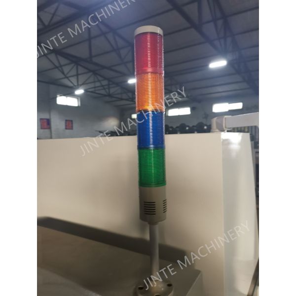 Fully Automatic 380V CNC Hexagonal Wire Netting Machine