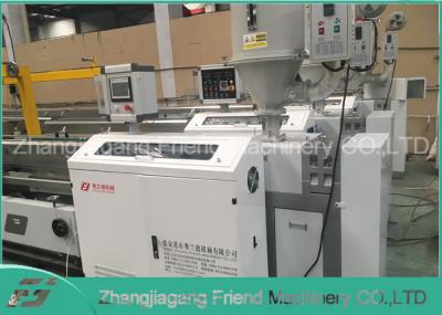 fabricante do filamento da impressora 3d, capacidade grande da máquina da extrusão do filamento do Abs