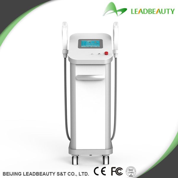 Effective potodepilacion ipl hair removal shr rf elight multifunction machine