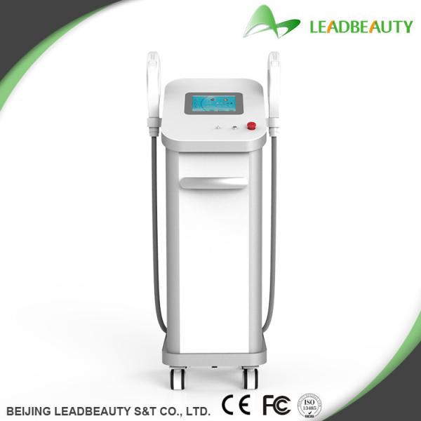 IPL SHR Hair Removal Acne Pigment Reduction Elight Pulse Light Machine