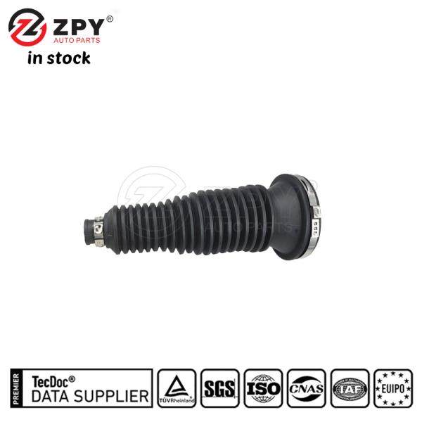 ZPY 4G0423832A Front Right Rack and Pinion Bellows for Audi Q5 VW Porsche