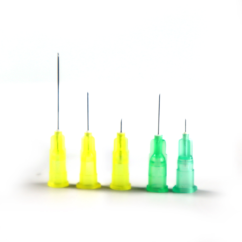 304 иглы SS устранимых подкожных Meso 4mm 30g 32g 34g