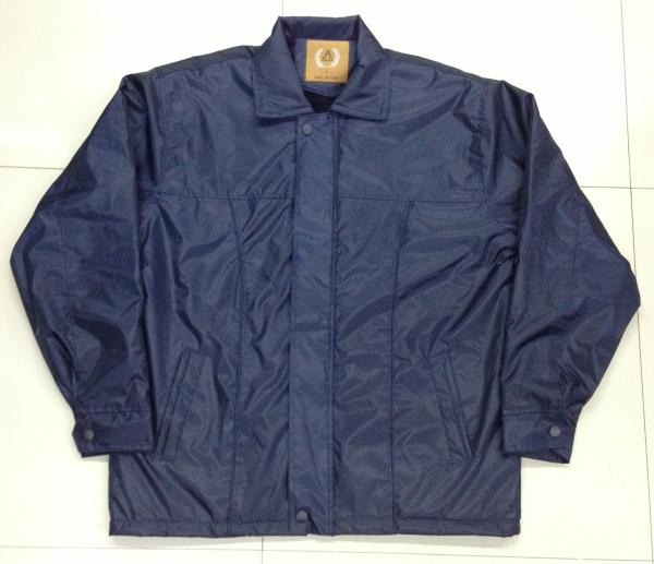 ST001 Men's padding jacket coat stocks