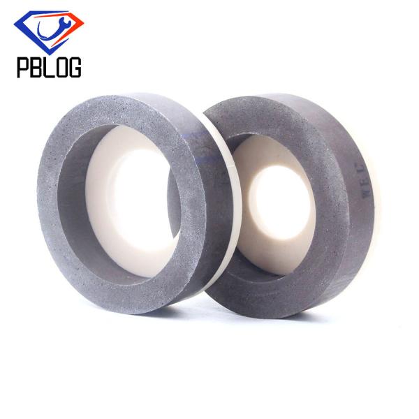 Imported Rubber Sanding Wheel Cup Rubber Grinding Wheel 150mm Polishing Wheel