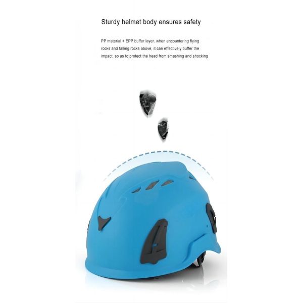 крышка рему безопасности конструкции ANSI 900g для на открытом воздухе оборудования альпинизма