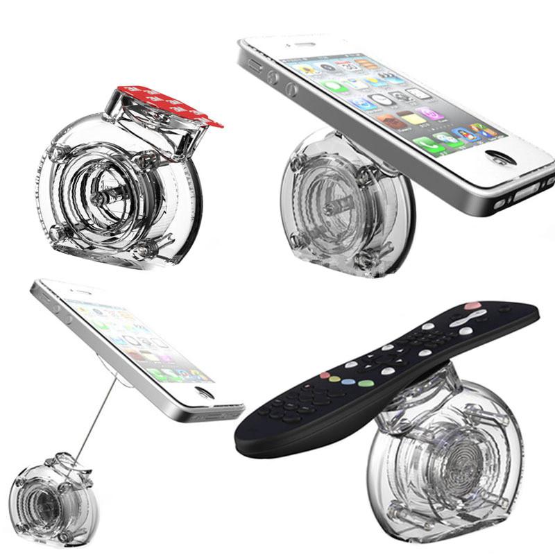 Коробка тяги пластикового Retractable анти- похищения ABS Retractable с кабелем 90cm