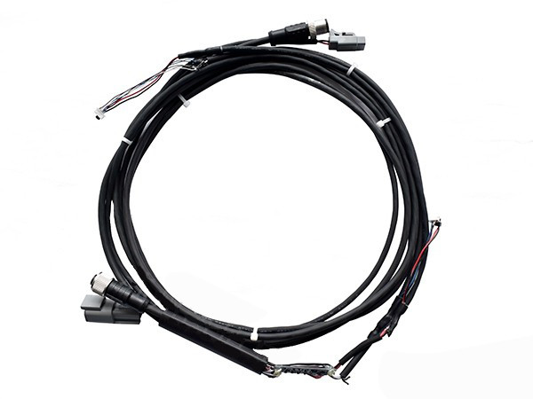 Noise Reduction And Anti-Interference PCB Harness High Frequency Transmission