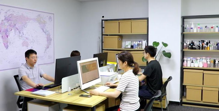 Ningbo Kinglan Plastic Industry Co., LTD