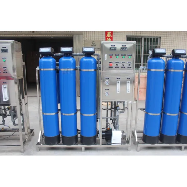 RO Water Treatment Machine Plant Price RO Water Treatment Plant/Reverse Osmosis Water Filter System