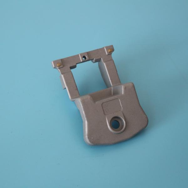 Textile Machinery Components Japan Victex Stenter Parts Pin Holder Single Purpose Aluminum Copper Material