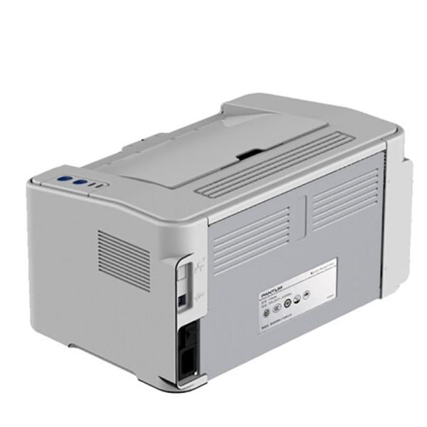 New Pantum P2505 A4 Black White Laser Printer USB+NET Interface 600X600dpi Resolution 21-22ppm for Home Commercial Office Use