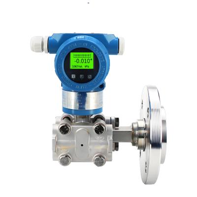 YWKB-2001 Single/double Flange High-precision Remote Liquid Level Transmitter