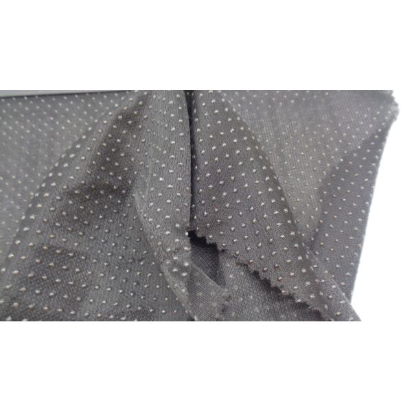 Точка Breathable 100% полиэстер простая скрепила ткань 30dx30d одежды