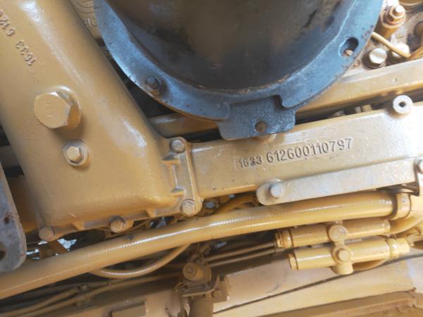                  High Quality Caterpillar 950g Front Loader Hot Sale, Used Cat 17 Ton Wheel Loader 950g 950h 950f 966g 966f 966h on Promotion             