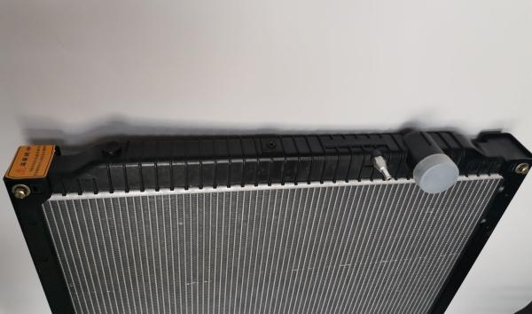 Aluminum Valin Hama H6 Heavy Truck Special Radiator Aftermarket 1301M69R-010
