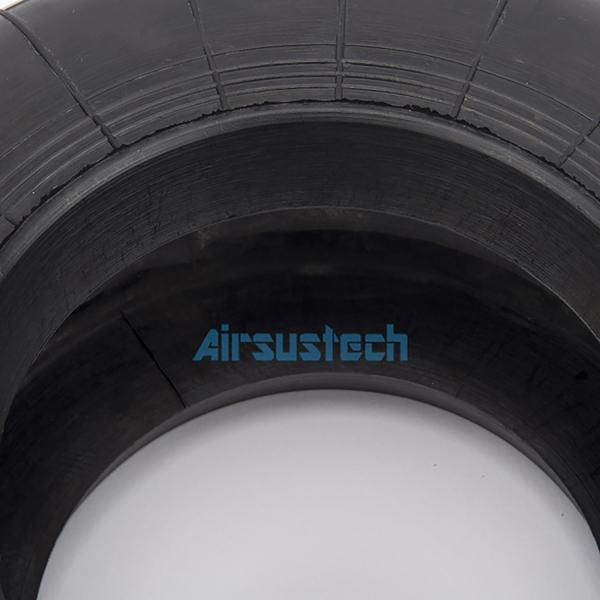 Yokohama S-160-2r Industrial Air Suspension Cross GUOMAT F-160-2 Vibration Conveyor