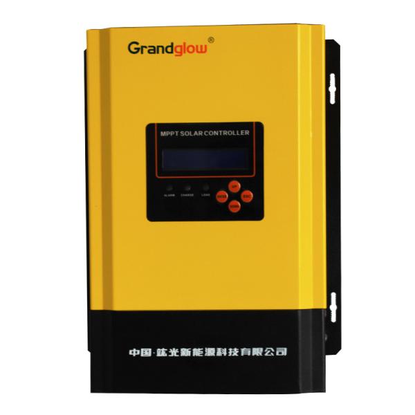 Solar MPPT Charger Controller With WIFI 96V 100AH Battery Charger