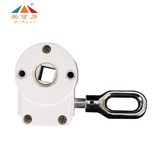 AKL-005 Adjustable Sunshade Awning Machine Head Aluminum Awning Components
