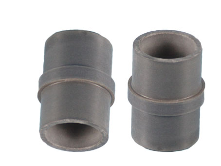 Processing and customization of silicon nitride ceramic parts