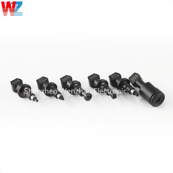 YAMAHA YG100 214# 214A NOZZLE,YAMAHA YG100 NOZZLE 214# 214A,SMT máquina de recogida y colocación YAMAHA YG100 NOZZLE 214# 214A