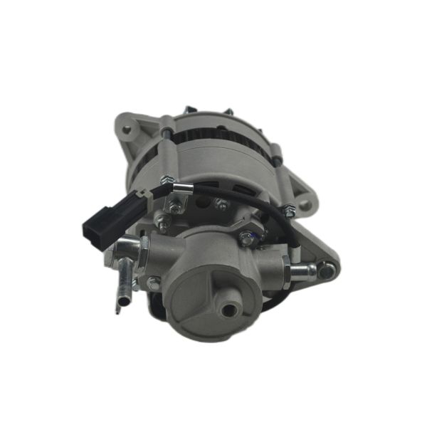 Части двигателя ISUZU ISUZU NPR 4BE1 Генератор 24V/45A 5812002831