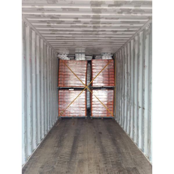 Australia Standard 75x75mm Steel Temporary Fence Welded Construction Removable Panels